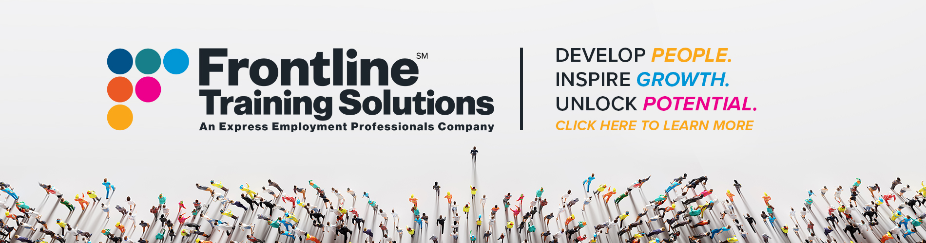 Frontline Training Solutions